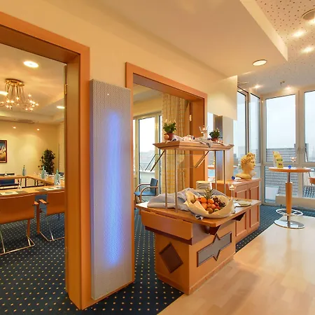 Ringhotel Drees دورتموند