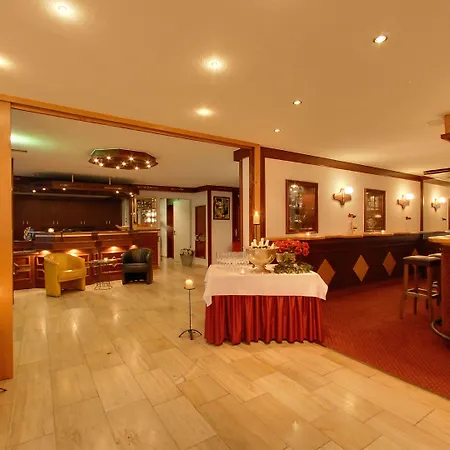 Ringhotel Drees Dortmund