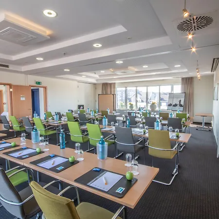 Ringhotel Drees Dortmund