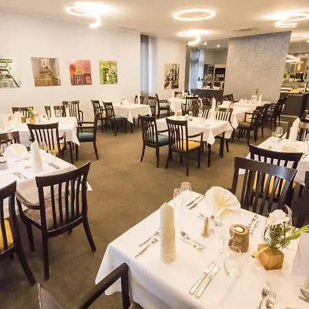Ringhotel Drees Hotel Dortmund