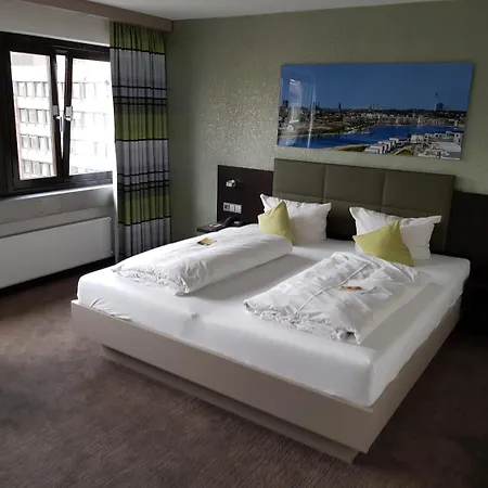 فندق Ringhotel Drees