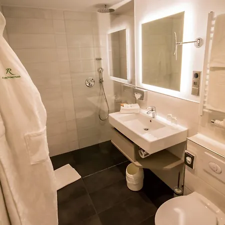 Ringhotel Drees Hotell Dortmund