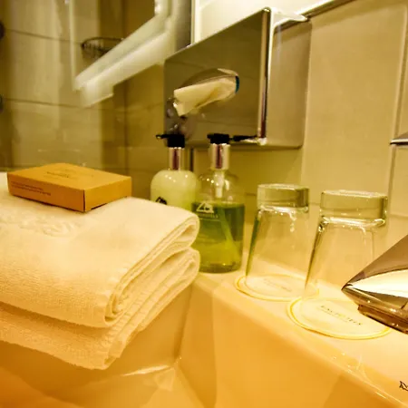 Ringhotel Drees فندق 4*
