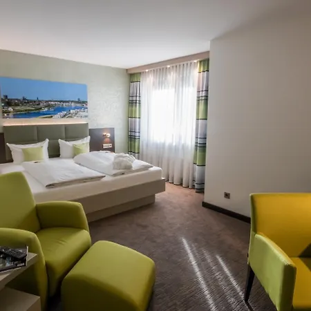 Ringhotel Drees 4* دورتموند