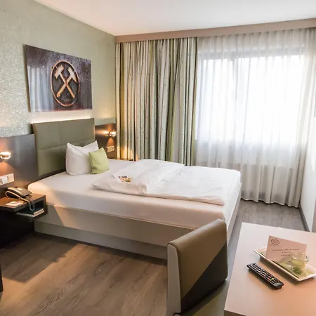 Ringhotel Drees دورتموند