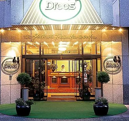 Hotel Ringhotel Drees