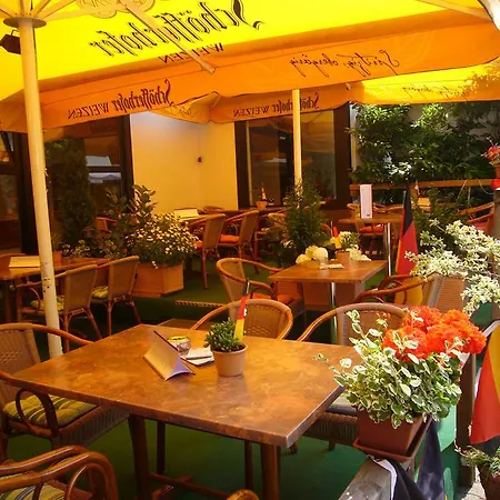 Ringhotel Drees