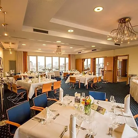 Ξενοδοχείο Ringhotel Drees Ντόρτμουντ