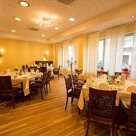 Ringhotel Drees Ντόρτμουντ