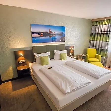 Ξενοδοχείο Ringhotel Drees