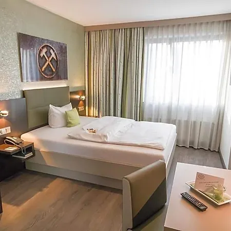 Ringhotel Drees Ντόρτμουντ
