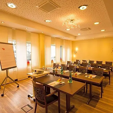 Ringhotel Drees Ξενοδοχείο Ντόρτμουντ