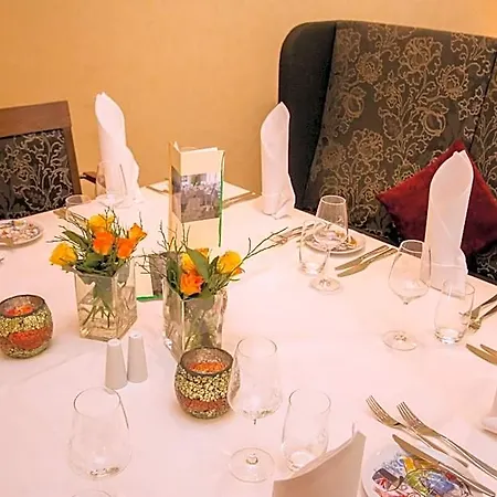 Ringhotel Drees 4*