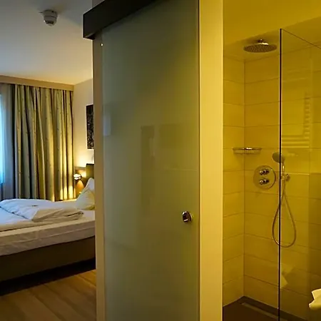 Ringhotel Drees 4* Ντόρτμουντ