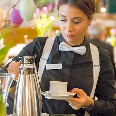 Ringhotel Drees 4* Dortmund