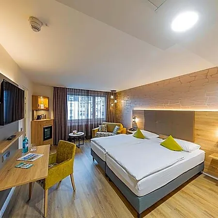 Ringhotel Drees 4* Ντόρτμουντ