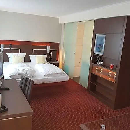 Ringhotel Drees Ξενοδοχείο Ντόρτμουντ