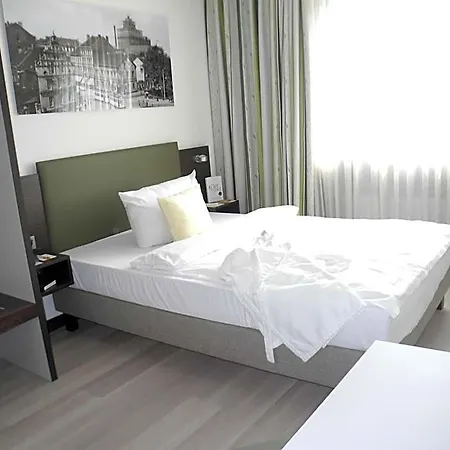 Ringhotel Drees Ξενοδοχείο 4*
