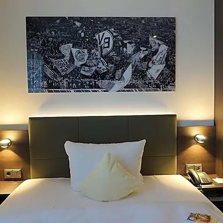 Ringhotel Drees Ξενοδοχείο 4*