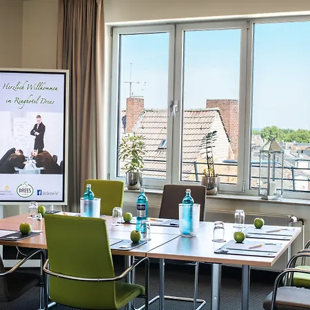 Ringhotel Drees Ξενοδοχείο Ντόρτμουντ