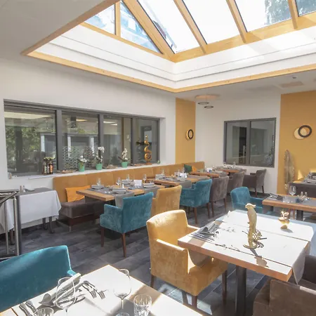 Ringhotel Drees Hotel 4*