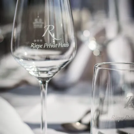 Ξενοδοχείο Ringhotel Drees