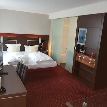 Ringhotel Drees Hotel
