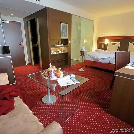 Ringhotel Drees Ντόρτμουντ