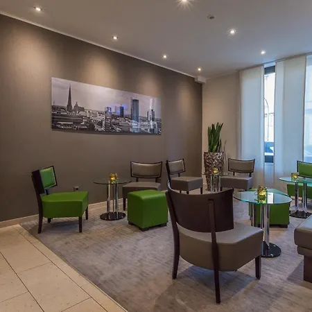 Ringhotel Drees Ντόρτμουντ