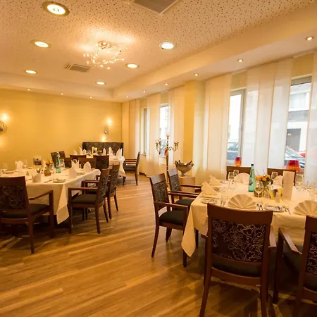 Ringhotel Drees 4* Dortmund