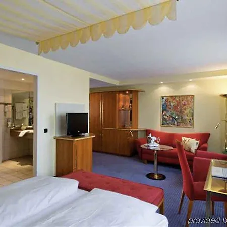 Ringhotel Drees 4*