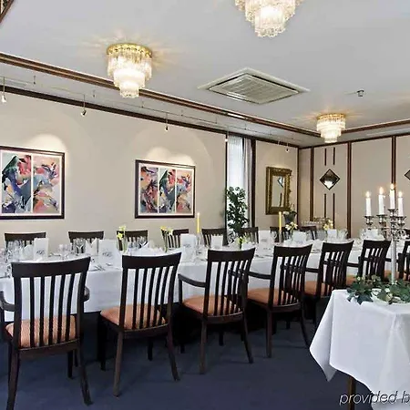 Ringhotel Drees Hotel Dortmund