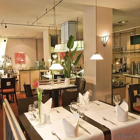 Ringhotel Drees 4* Ντόρτμουντ