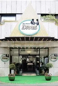 Ξενοδοχείο Ringhotel Drees Ντόρτμουντ