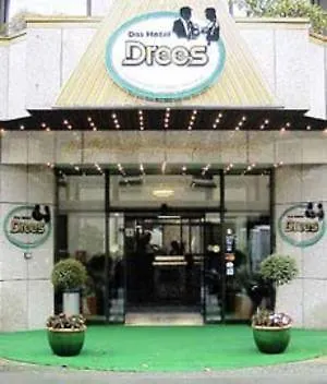 Ringhotel Drees