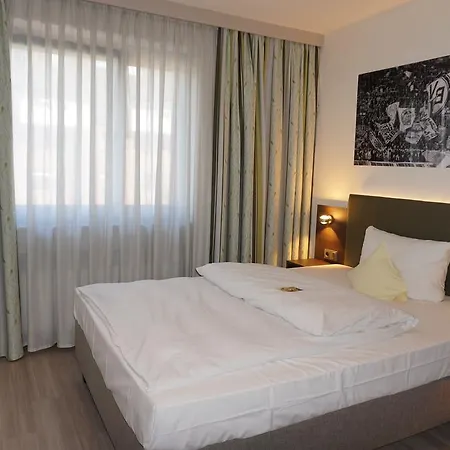Ringhotel Drees Hotel Dortmund