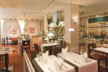 Ringhotel Drees 4* Ντόρτμουντ