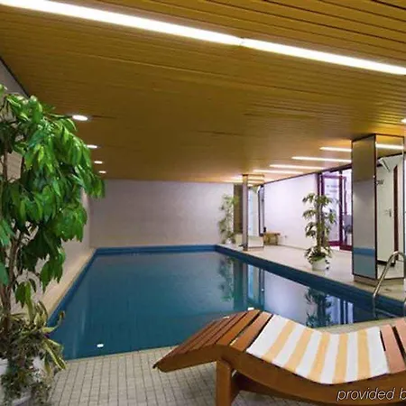 Ξενοδοχείο Ringhotel Drees Ντόρτμουντ