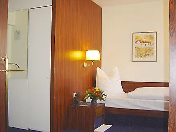 Hotell Ringhotel Drees Dortmund