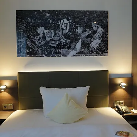 Ringhotel Drees 4*