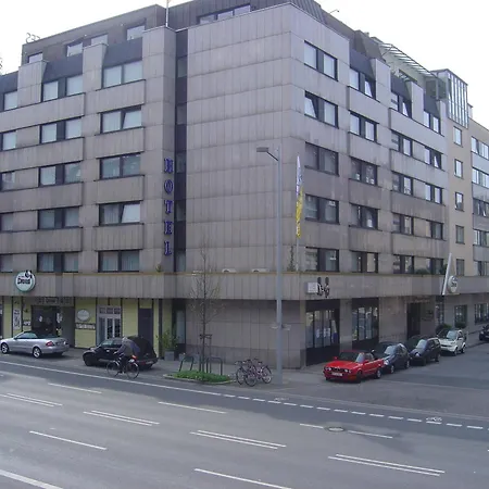 Ringhotel Drees Hotel 4*
