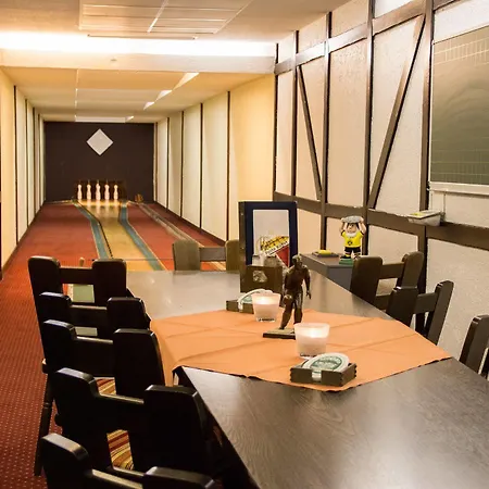 Ringhotel Drees 4*