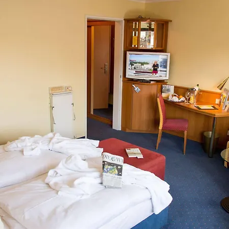 Ringhotel Drees Hotel Dortmund