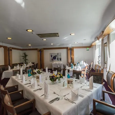 Ringhotel Drees Hotel 4*