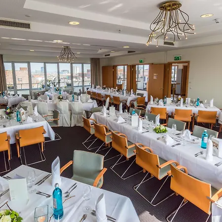 Ringhotel Drees 4*