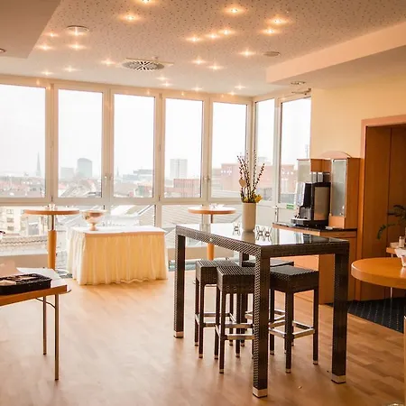 Ringhotel Drees 4* Ντόρτμουντ