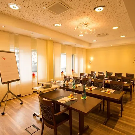 Hotell Ringhotel Drees