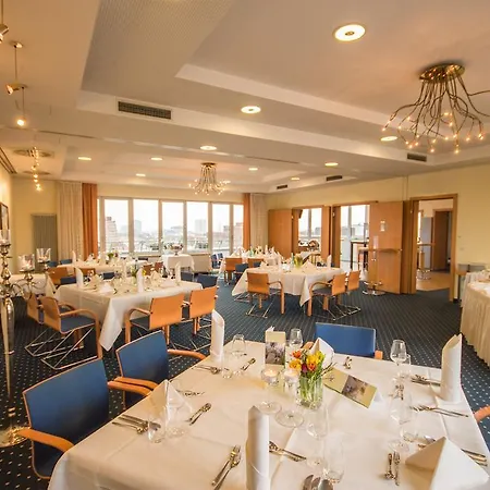 Ringhotel Drees Ντόρτμουντ