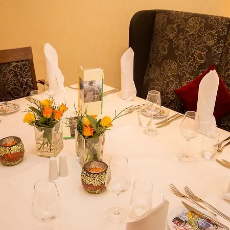 Ringhotel Drees 4*