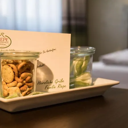 Hotel Ringhotel Drees 4*